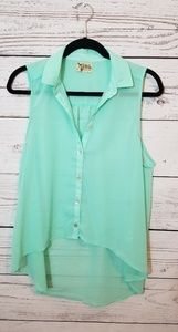 Show Me Your Mumu Top